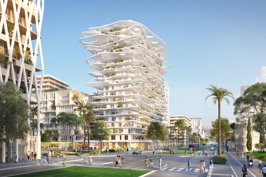 Visuel programme JOIA MERIDIA