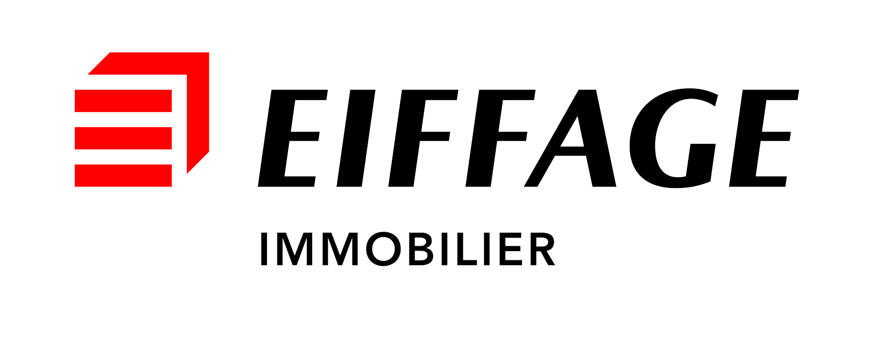 Logo partenaire Eiffage Immobilier